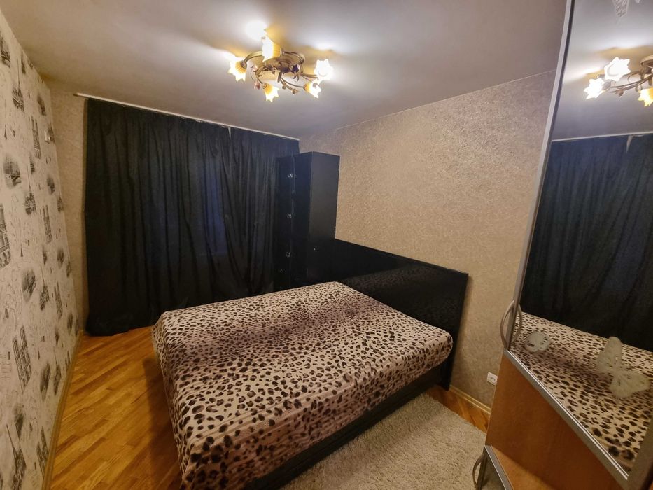 ‼️3к квартира, ул. Фортечна, р-н Сильпо для семьи/пары