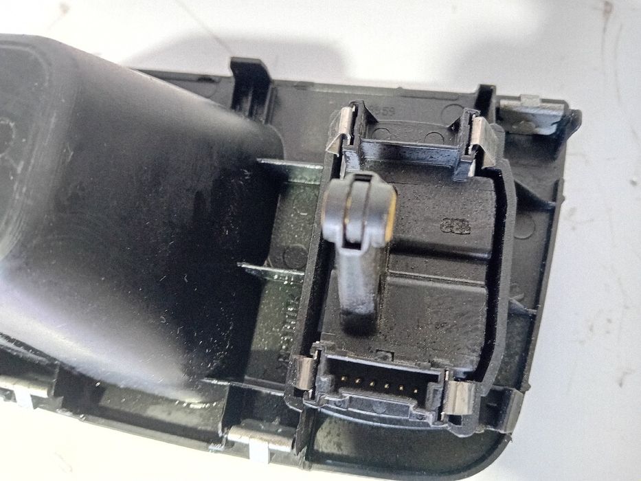 Travão de mão / parque ALFA ROMEO Giulietta (940_)