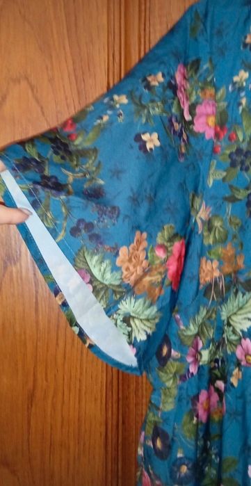 Vestido novo XXXL
