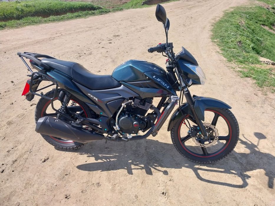 Продам lifan 150 , новый