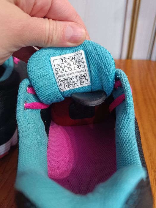 ASICS  Gel Hyper 33 кросівки Vietnam Оригінал