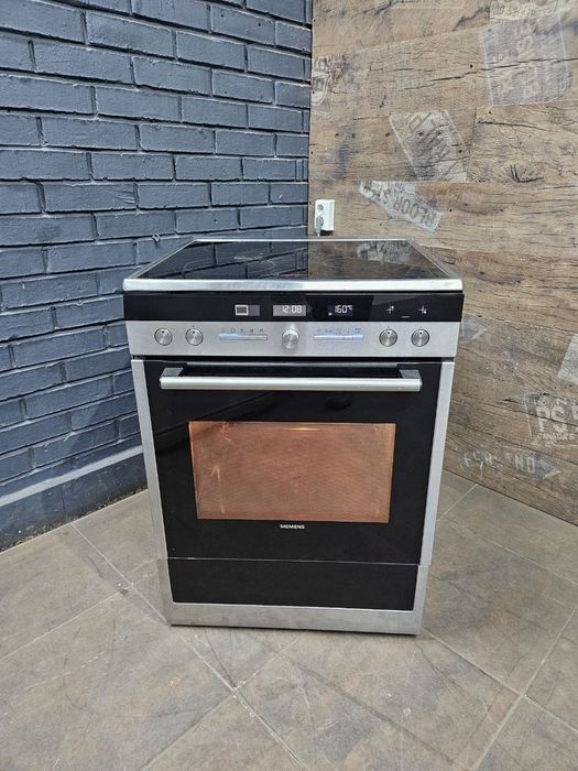 Плита газова Indesit swd336 привезена з Німеччини