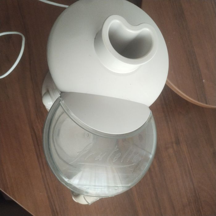 Соковижималка Moulinex Electronic, Мулінекс, б/в