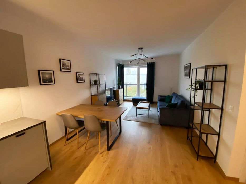 Mieszkanie – Gdańsk - Widok 3