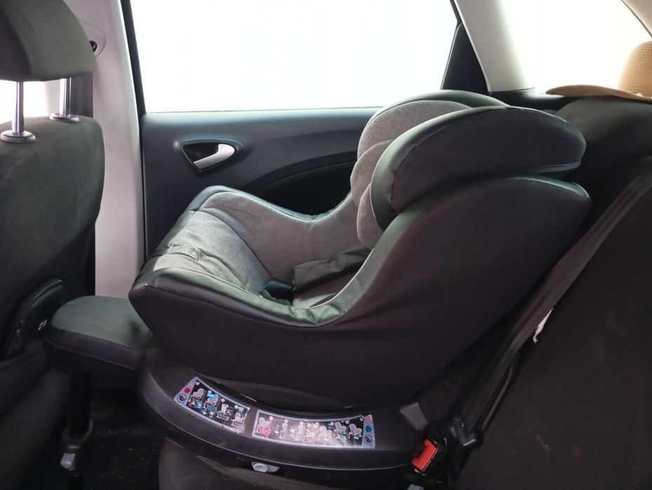 Cadeira auto bebecar