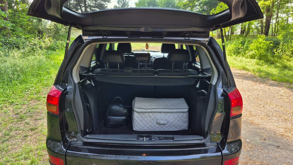 Peugeot 4007 (2010), 2.2 HDi Дизель