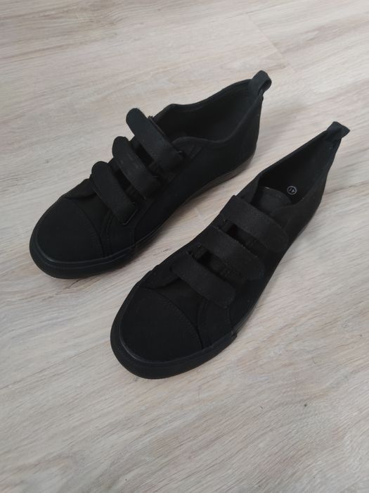 Buty trampki sportowe