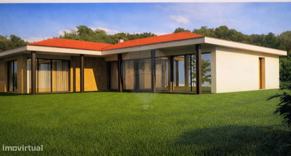 Terreno  para venda