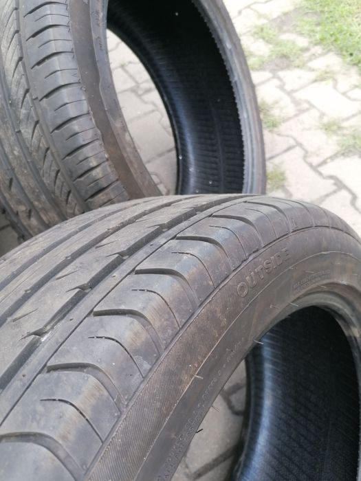 2x opony sunfull 245/45r19 120W XL