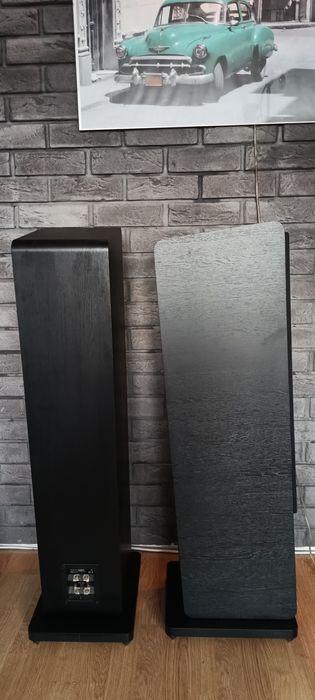 Kolumny SONUS FABER Principia 7