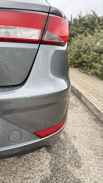 seat leon st 1.6 tdi style GPS câmara S/S 115 cv