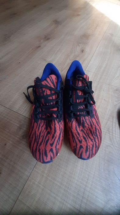 Adidasy Nike Air Pegasus model 38
