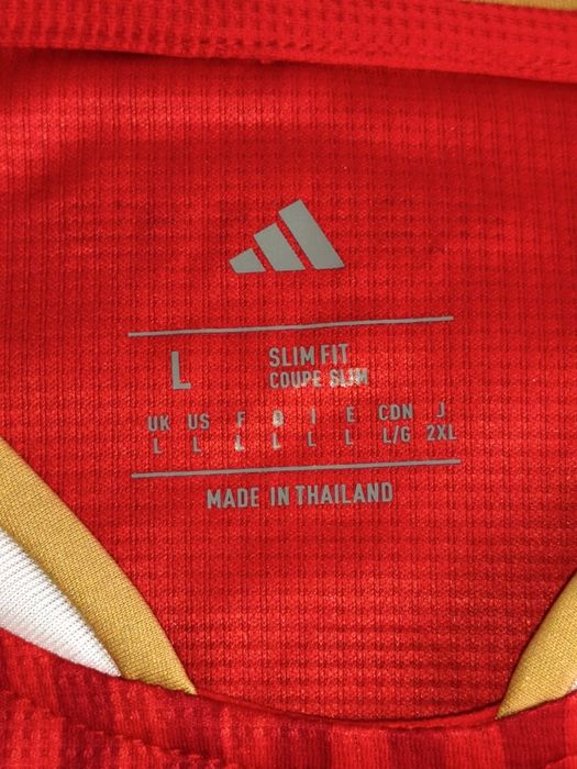 Bayern Munique 26/27