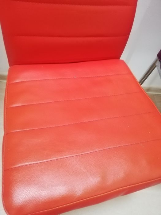 2 krzesła do kuchni