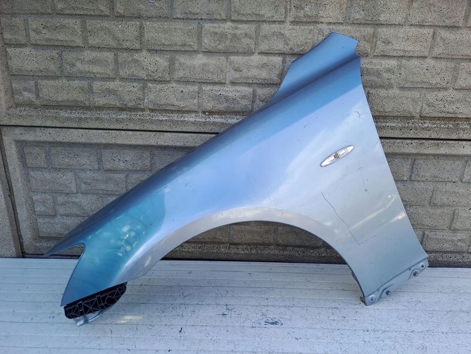 Lexus Is 220 250 350 05-13 Błotnik Przedni Lewy