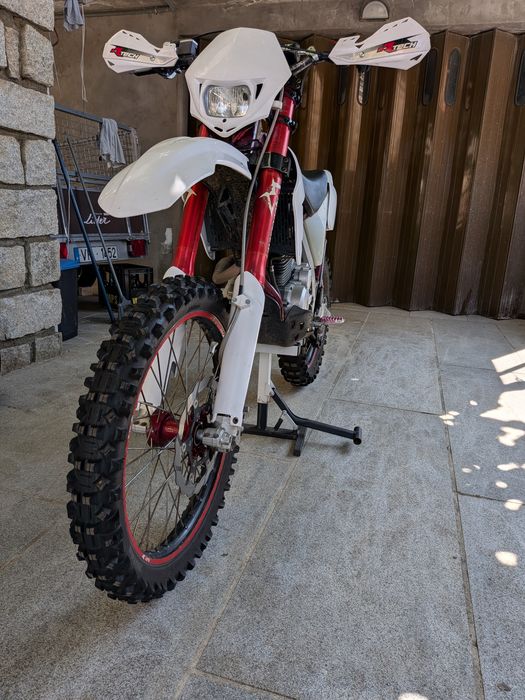AJP PR4 240 Extreme