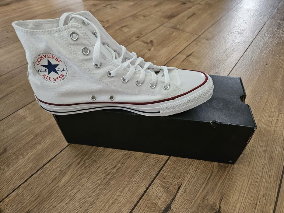 Trampki wysokie Converse All Star Chuck Taylor 45