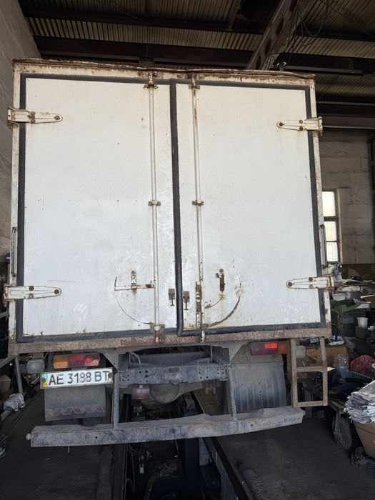 Продам газ 3309 дизель