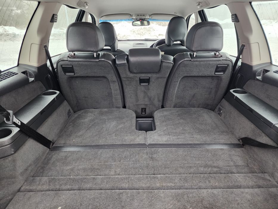 Volvo XC90 2.4 Diesel 2012 рік в Україні!