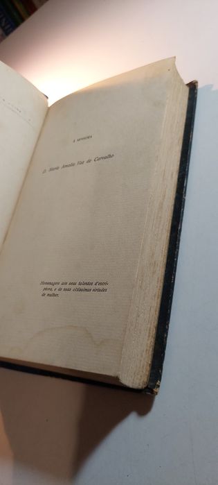 O Paiz das Uvas - Fialho d'Almeida (2ª edição, 1913)