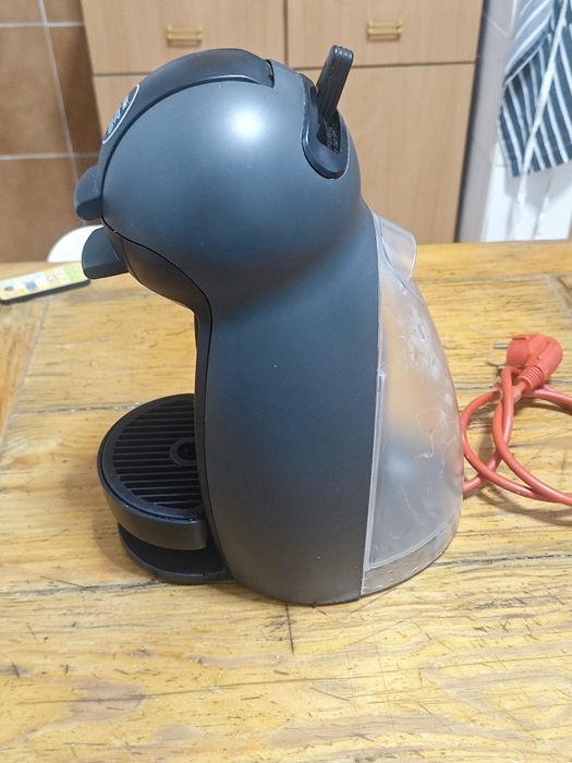 Cafeteira Krups Nescafé Dolce