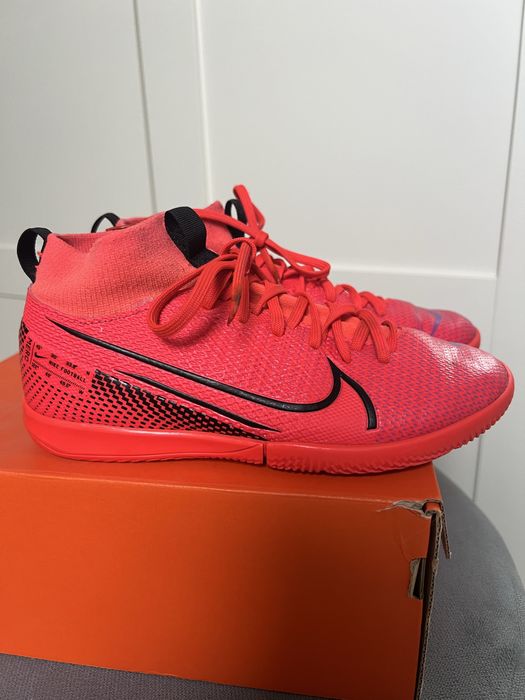 Buty halówki nike Mercurial JR Superfly 32