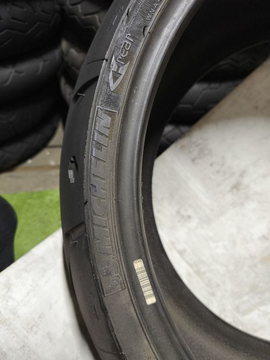 240/40/18 Mishelin мотошина мотогума скат гума шина