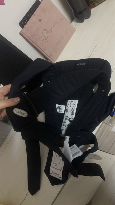 Кенгуру BabyBjorn