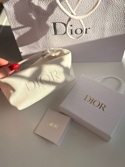 Подаркнкові набори Dior оригінал