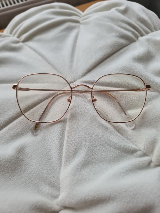 Okulary korekcyjne TONNY astygmatyzm