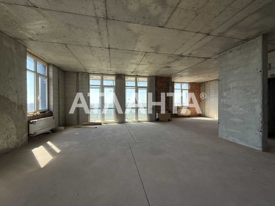 2-комнатная квартира по адресу Куликово поле пл. (площадь 119 м²) - Atlanta.ua - фото 12