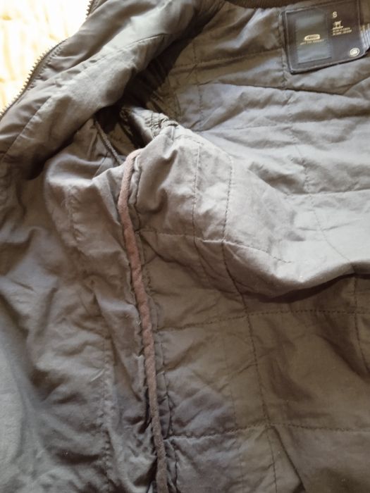 Куртка на мальчика