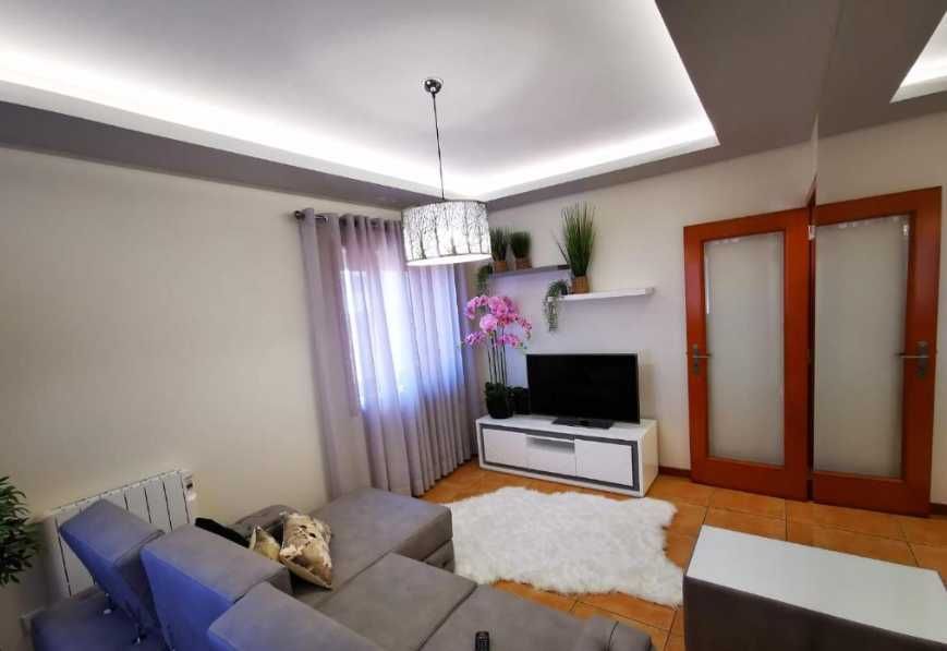 Apartamento T2, mobilado e equipado na Praia da Vagueira