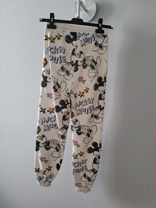 Calças Lefties Mickey 11-12 anos menina