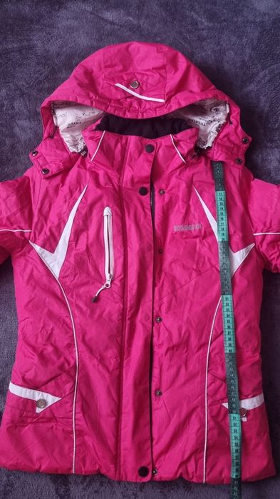 Лижна куртка ROSSIGNOL розмір S