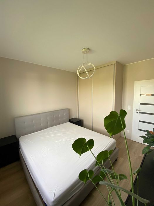 Dom jednorodzinny przy lesie