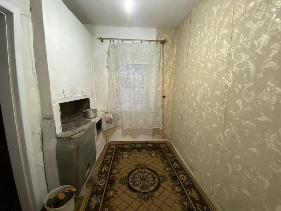 Будинок в Станіславчику