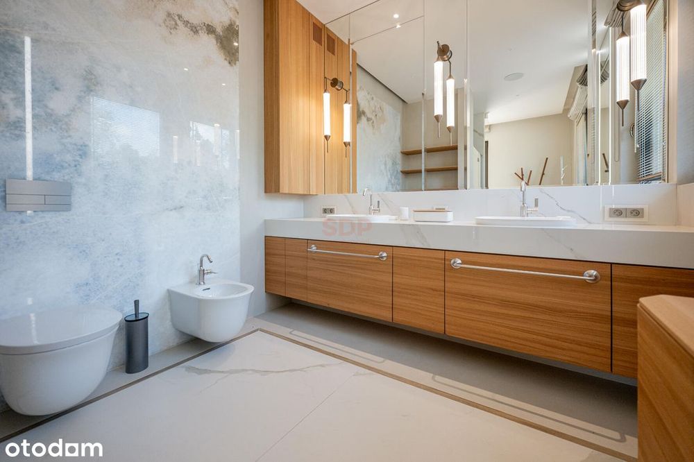 Luksusowy apartament przy Parku Szczytnickim