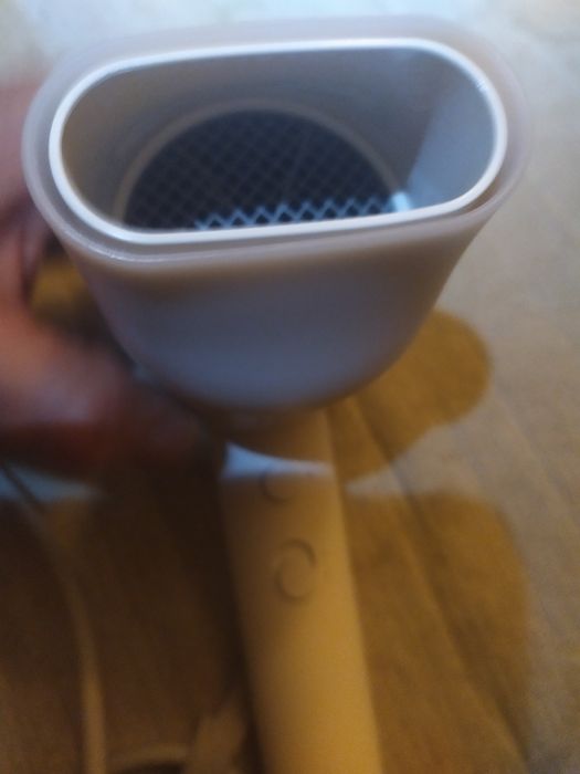 Фен Xiaomi ShowSee Hair Dryer A1-W EU