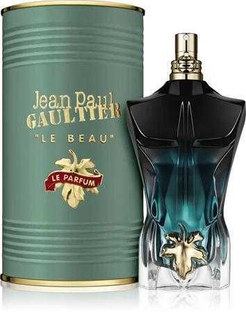 Нові! Чоловічі парфуми Jean Paul Gaultier Le Beau Le Parfum