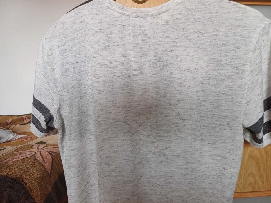 Koszulka uniseks  roz 38-40 Turcja