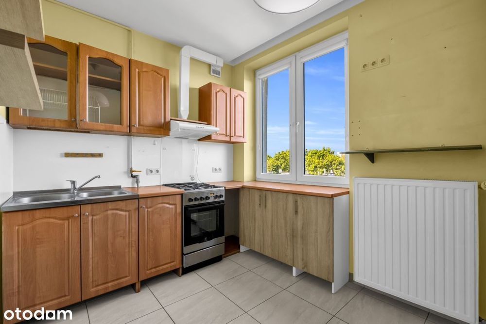 Mieszkanie na sprzedaż, 2 pokoje, 32 m², Warszawa