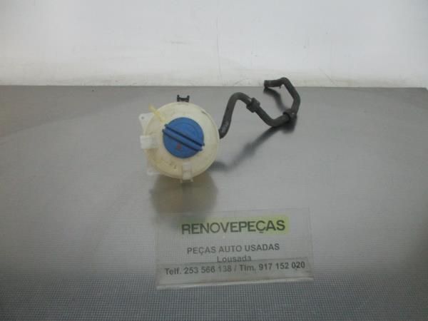 Vaso Expansao / Radiador AUDI A1 (8X1, 8XK)