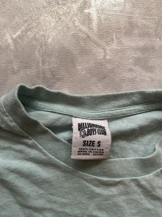 Футболка Billionaire Boys Club