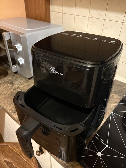 Air fryer Extralnik