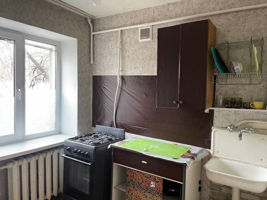 Оренда 1-кімнатної квартири