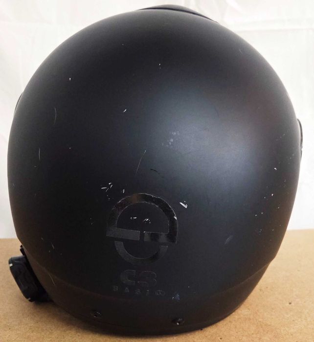 Capacete Modular Shubert C3 Basic