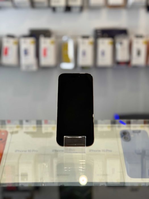 iPhone 16 PRO MAX • 256 GB • Desert Titanium • 100% bateria • GWARANCJA • raty !!!