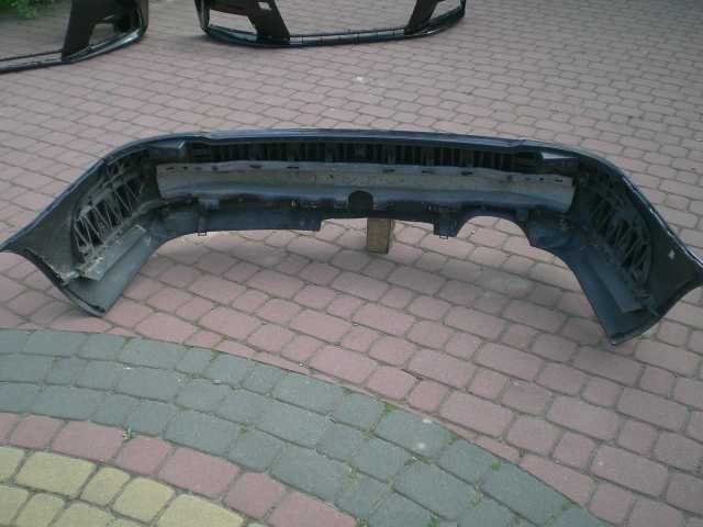 AUDI A4 B5 Lift Zderzak Tyl PDC 99-01