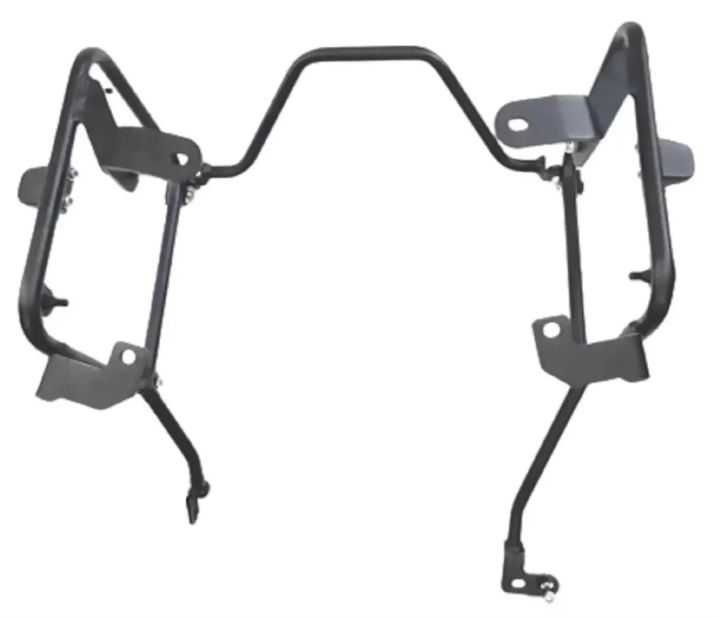Suporte para malas V37 da GIVI PLX1192
